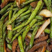 BeefStringBeans