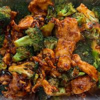 ChickenBroccoli