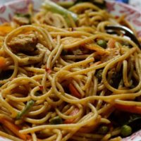 ChickenChowMein