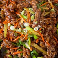 Crispy-Beef