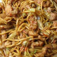 PorkChowMein