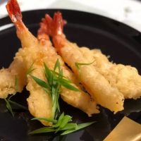 Shrimp-Tempura