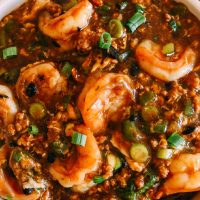 ShrimpScallopBlackBeanSauce